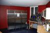 Hotel Wagner Kitchen