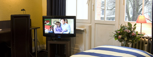 Hotel Wagner Single room